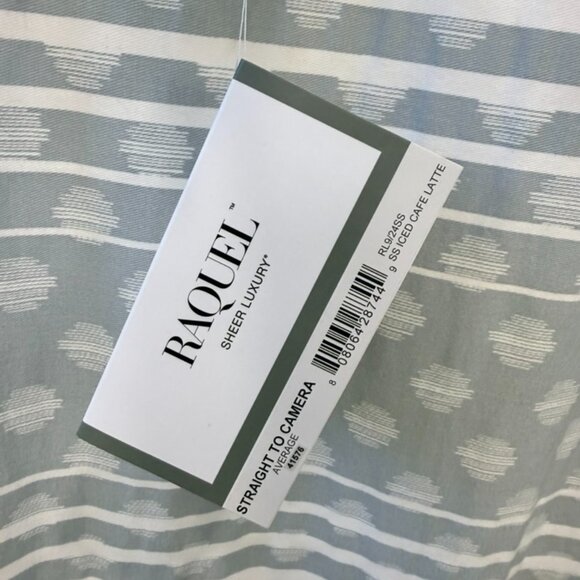 Raquel Welch Straight to Camera Wig Iced Cafe Latte NWT - Picture 8 of 10